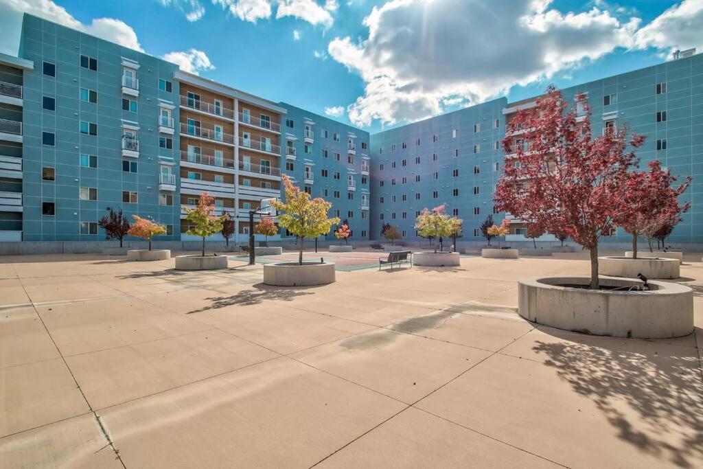 Heart Of Slc Stocked W Everything You Need Солт-Лейк-Сити Экстерьер фото